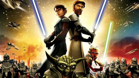 clone wars order to watch movie or tv show first|clone wars skippable episodes.